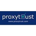 Proxy Trust Logo